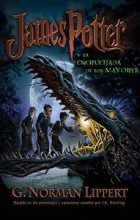 James-Potter-La-incrucijada-de-los-mayores-140x220