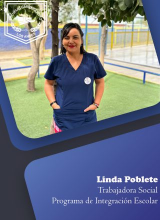 LINDA POBLETE