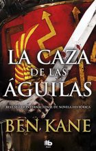 La-Caza-de-las-Aguilas-140x220