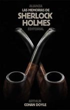 Las-memorias-de-Sherlock-holmes-140x220