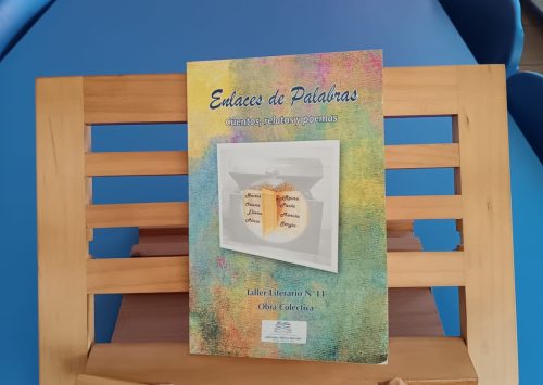 ORGULLO ESCOLAR